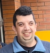 Foto do perfil